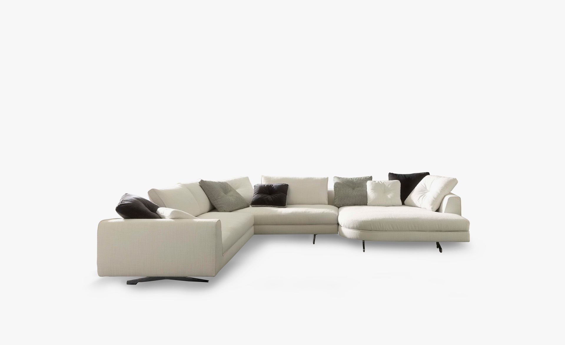 Divani moderni e di design - Valentini